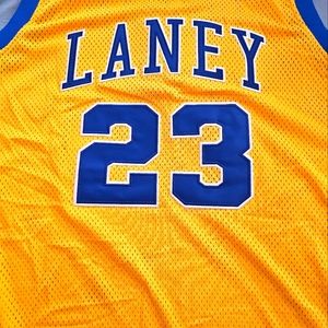 Michael Jordan High School Jersey